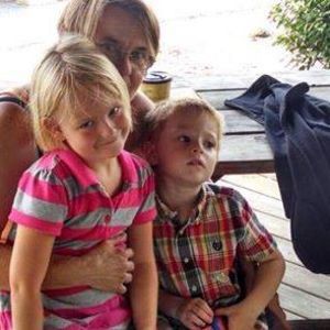 Meet your Posher, Julia